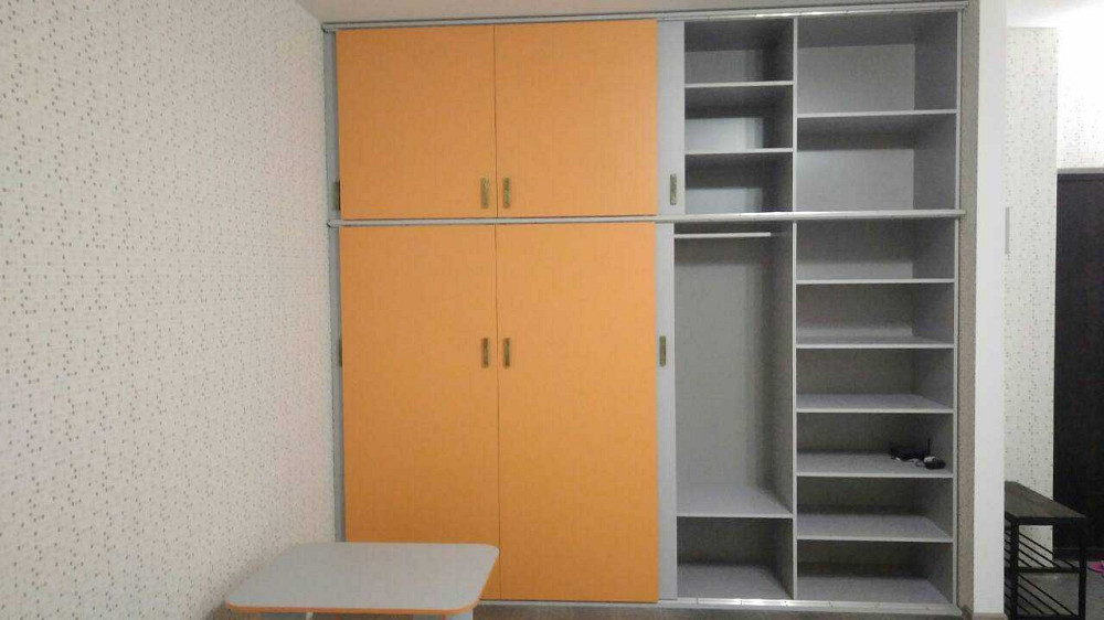 долгосрочная аренда 1-к квартира Одесса, Хаджибейский, 8500 грн./мес. Одесса - изображение 2