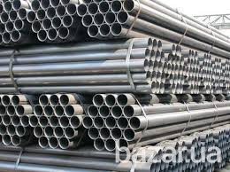 Труба электросварная 38х1,5 Киев - изображение 1