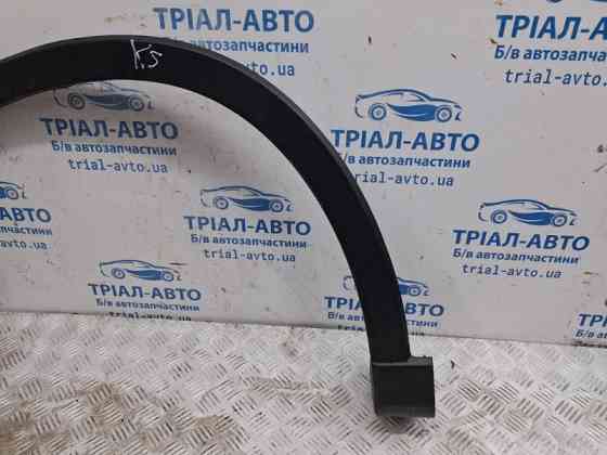 Накладка крыла Mazda CX 5 2011-2017 KD5351W31 (Арт. 79201) Киев