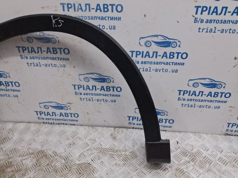 Накладка крыла Mazda CX 5 2011-2017 KD5351W31 (Арт. 79201) Киев - изображение 2