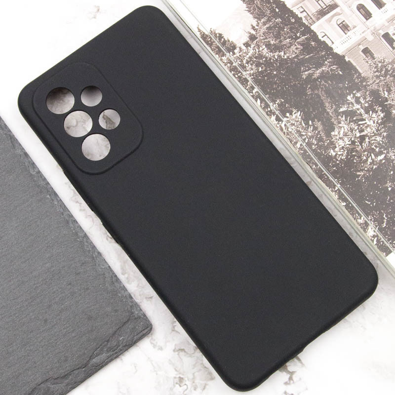 Чехол Silicone Cover Lakshmi Full Camera (AAA) для Samsung Galaxy A53 5G Херсон - зображення 9