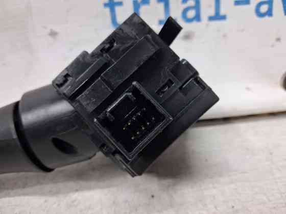 Переключатель подрулевой левый(поворотники) Mitsubishi Pajero Wagon 2006-2022 8614A071 (Арт. 68782) Київ