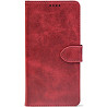 Чохол-книжка Crazy Horse Clasic для Xiaomi Redmi 15 4G Red Wine (Front) (Код товару:42272) Харьков