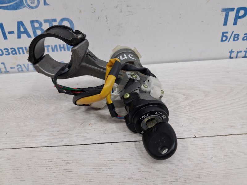 Замок зажигания Hyundai Tucson 2004-2009 819102EA00 (Арт. 79501) Київ - зображення 2