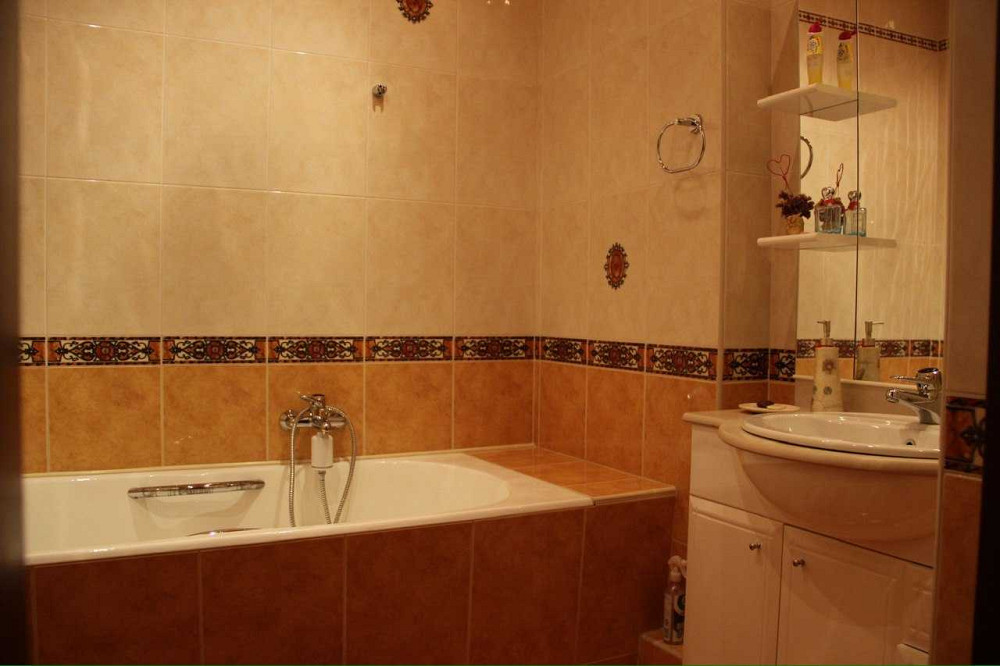 долгосрочная аренда 3-к квартира Киев, Шевченковский, 800 $/мес. Киев - изображение 3