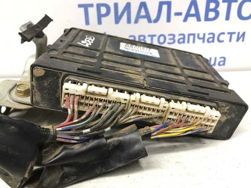 Блок управления АКПП Mitsubishi L200 KB 2.5 ДИЗЕЛЬ 4D56U 2006 (б/у) Киев - изображение 2