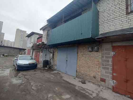 продажа отдельно стоящий гараж Киев, Деснянский, 23500 $ Київ
