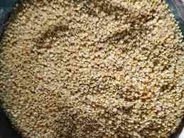 Куплю половинки сої. Куплю відходи кукурудзи Кропивницкий