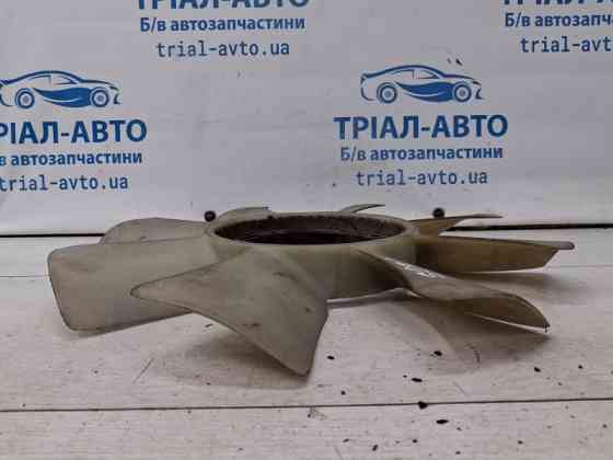 Крыльчатка вискомуфты Kia Sorento BL 2.5 DIESEL D4CB 2002 (б/у) Киев