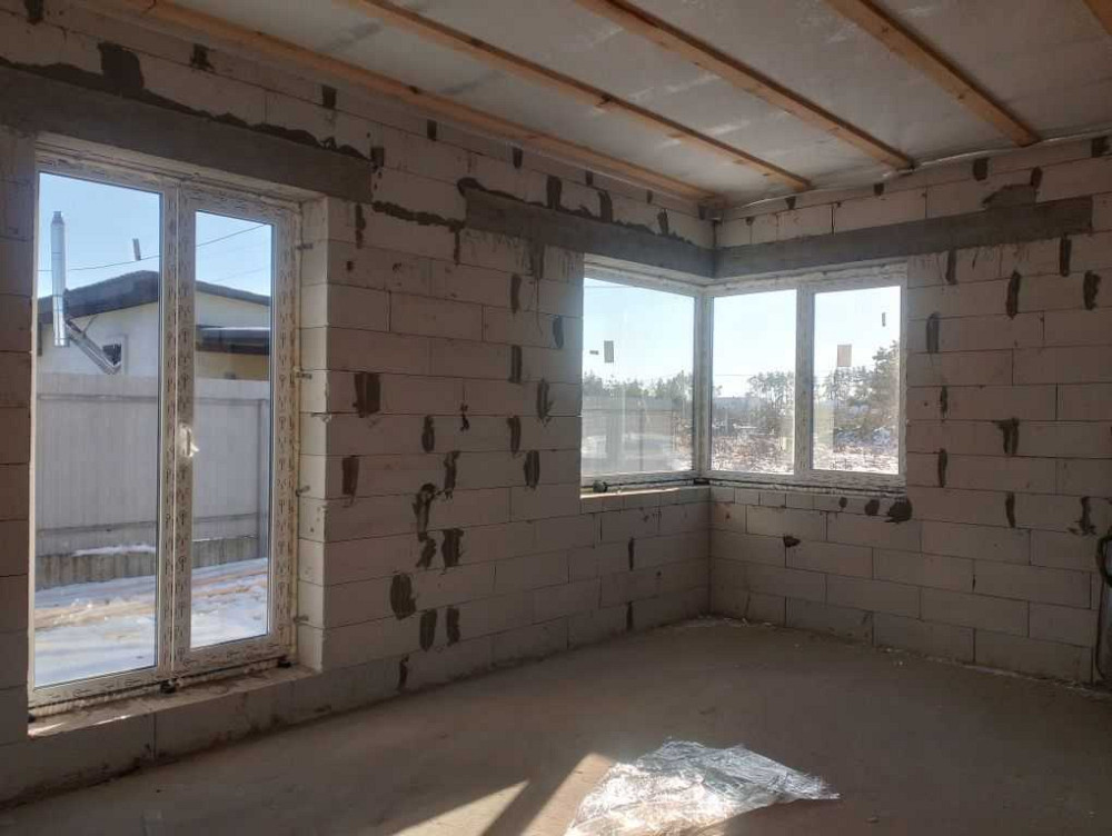 продажа 4-к дом Васильковский, Путровка, 72000 $  - изображение 9