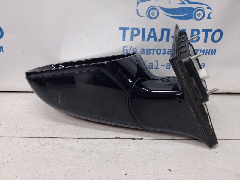 Зеркало левое Hyundai Santa fe DM 2.4 БЕНЗИН G4KJ 2012 (б/у) Киев - изображение 5