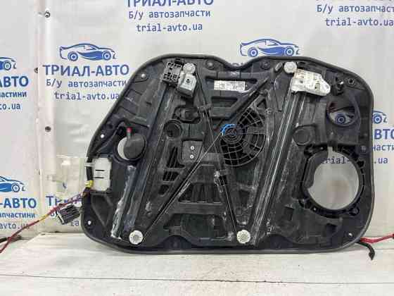 Стеклоподъемник передний левый Hyundai Ioniq 2016- 82471G2010 (Арт. 81680) Київ