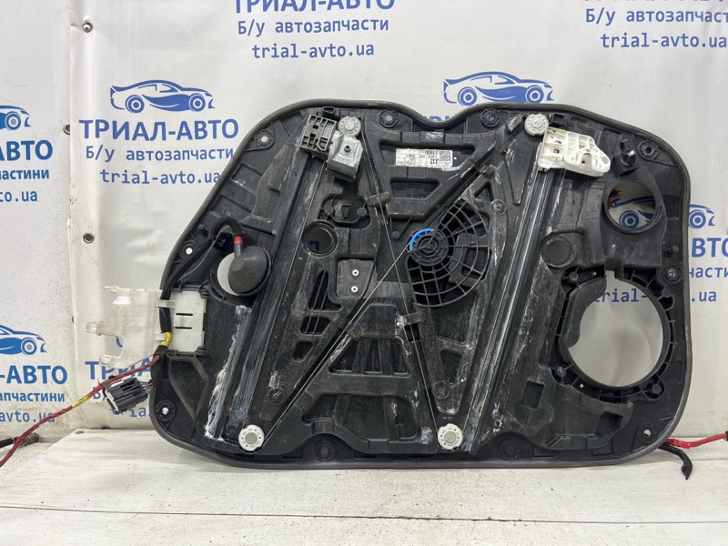 Стеклоподъемник передний левый Hyundai Ioniq 2016- 82471G2010 (Арт. 81680) Київ - зображення 2