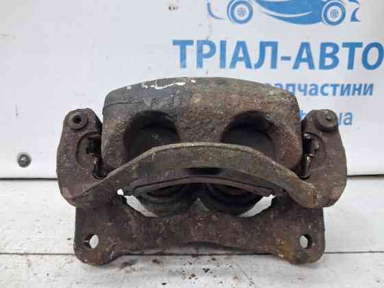Суппорт передний левый Mitsubishi Pajero Wagon 3 3.2 ДИЗЕЛЬ 4M41 1999 (б/у) Киев