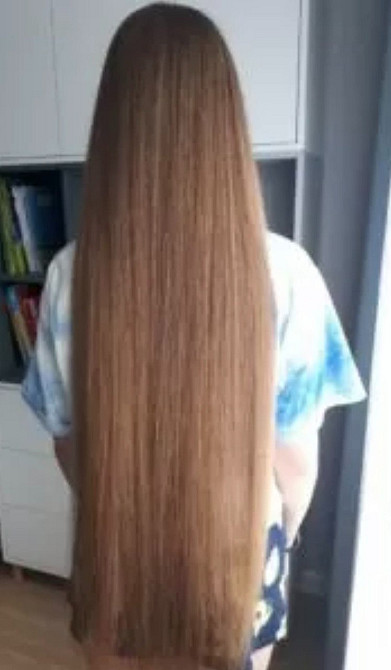Куплю ваше волосся у Кривому Рогу від 35 см дорого до 125000 грн.Вайбер 0961002722 Кривий Ріг - зображення 6