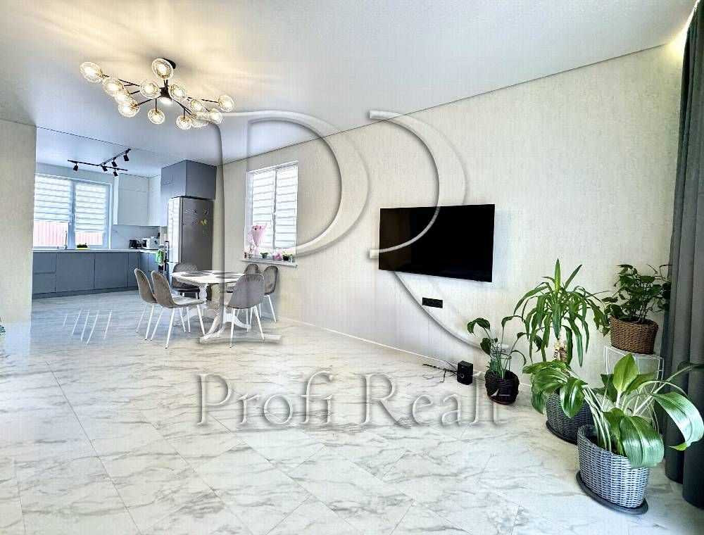 продажа 4-к дом Вышгородский, Новые Петровцы, 145000 $  - изображение 8