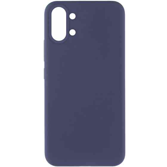 Чехол Silicone Cover Lakshmi (AAA) для Xiaomi Poco X8 Pro Max Херсон