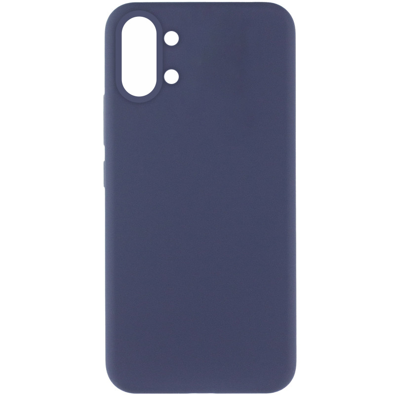 Чехол Silicone Cover Lakshmi (AAA) для Xiaomi Poco X8 Pro Max Херсон - зображення 2