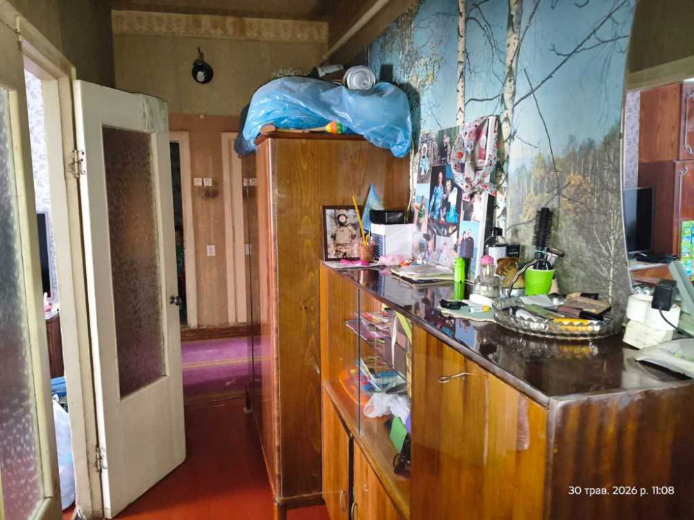 продажа 3-к квартира Киев, Деснянский, 59000 $ Київ - зображення 2