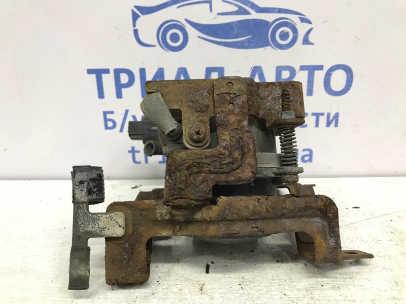 Фара противотуманная левая Mitsubishi Lancer 9 1.6 БЕНЗИН 4G18 2003 (б/у) Киев - изображение 5