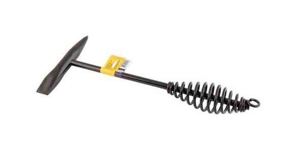 Молоток сварщика MASTERTOOL 300 г 02-0129 Харків