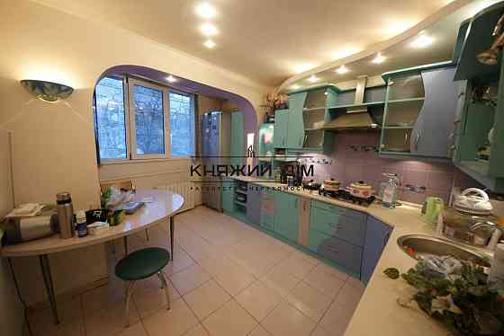 ОРЕНДА 3-кімнатної квартири, м. Оболонь.проспект Оболонський 14А. Код: 11198133 Киев