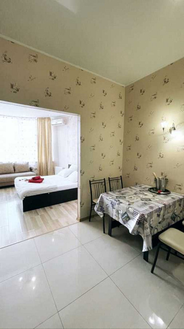 долгосрочная аренда 1-к квартира Одесса, Приморский, 10000 грн./мес. Одеса - зображення 8