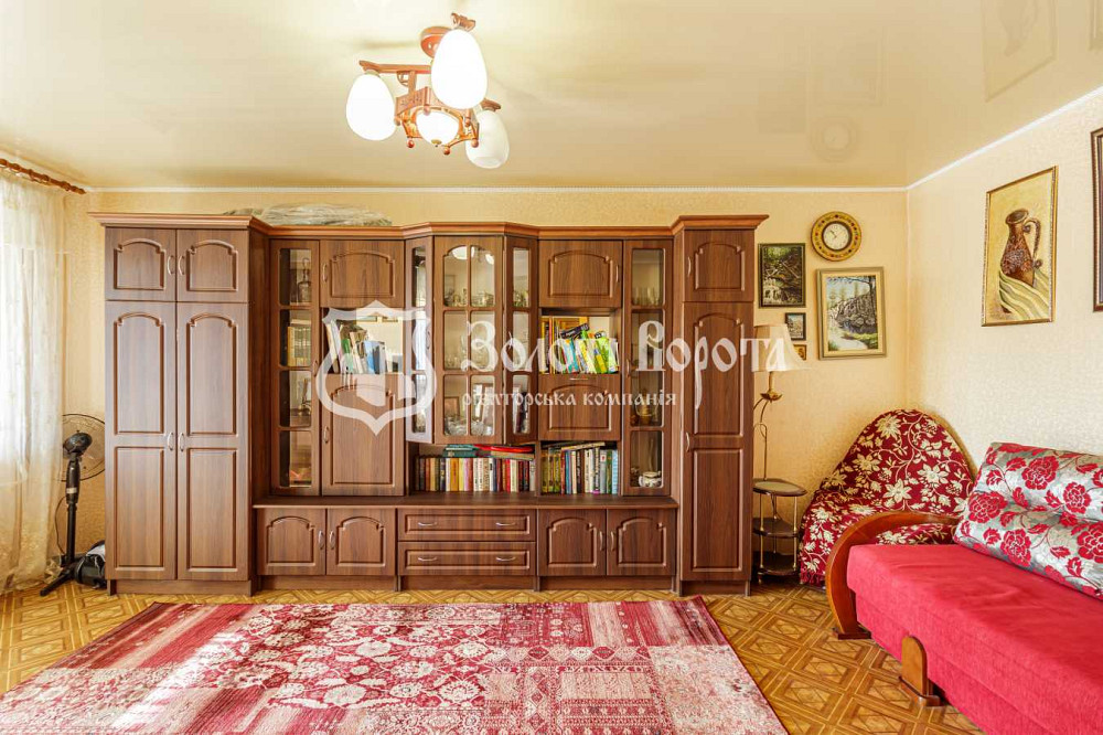 продажа 2-к квартира Киев, Оболонский, 65000 $ Київ - зображення 2