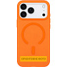 Чехол PC Matte Color with Magnetic Fit для Apple iPhone 16 Pro Max (6.9") Херсон