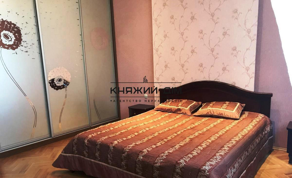 Без комиссии 3-х к. кв. в ЖК Творец, ст. м. Печерская. № 11152849 Киев - изображение 2