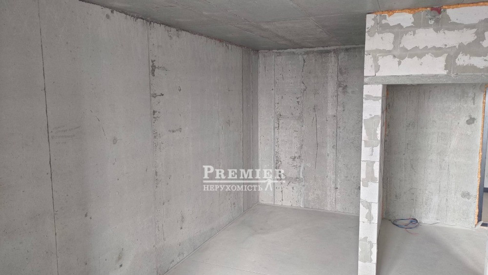 1-кімнатна Новий будинок Приморський район 44м2 Одеса - зображення 5