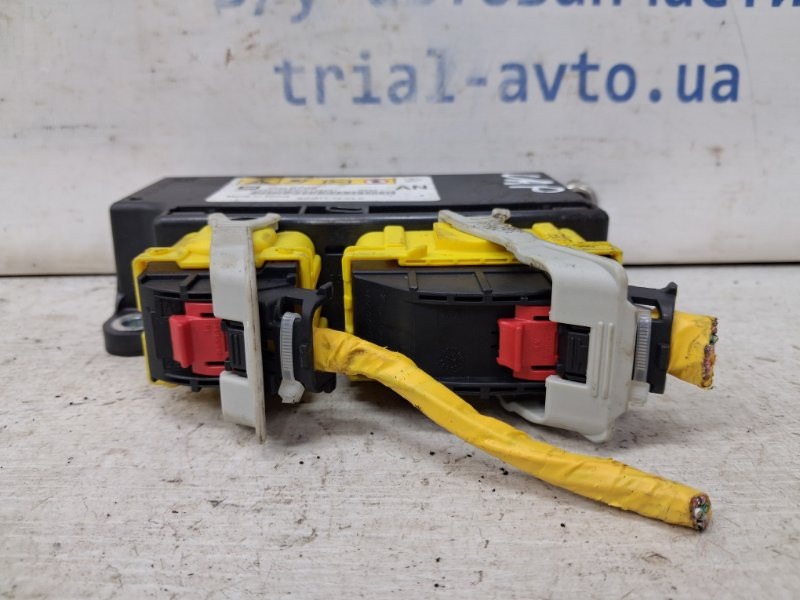 Блок AIRBAG Chevrolet Captiva C140 2.2 DIESEL Z22D1 2006 (б/у) Київ - зображення 2