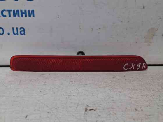 Катафот правый Mazda CX 9 TB 3.7 БЕНЗИН MZI 2006 (б/у) Київ