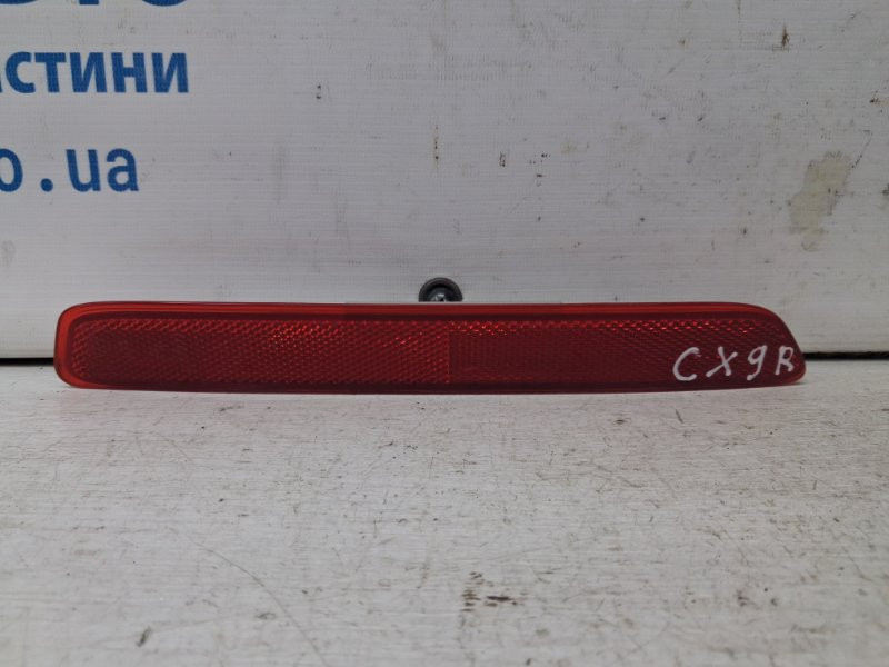 Катафот правый Mazda CX 9 TB 3.7 БЕНЗИН MZI 2006 (б/у) Київ - зображення 1