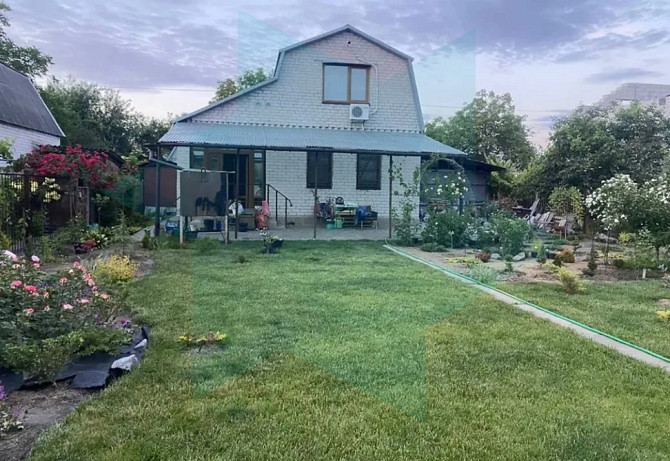 Продам. Дачу 80 м.кв. 5 соток. Самаровка, СТ «Річник». Дніпро - зображення 2