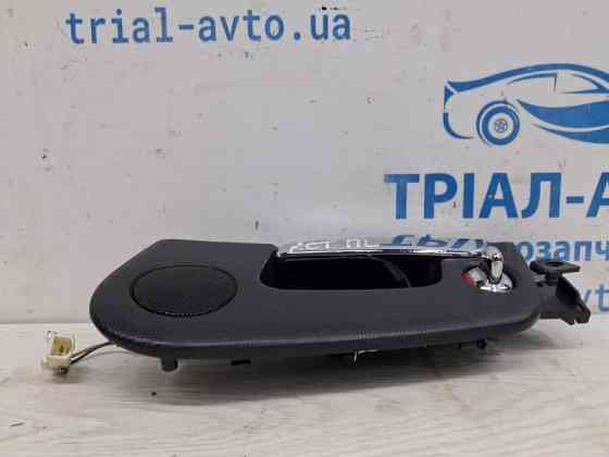 Ручка двери внутреняя передняя левая SsangYong Actyon 2005-2010 72411090001 (Арт. 75858) Київ