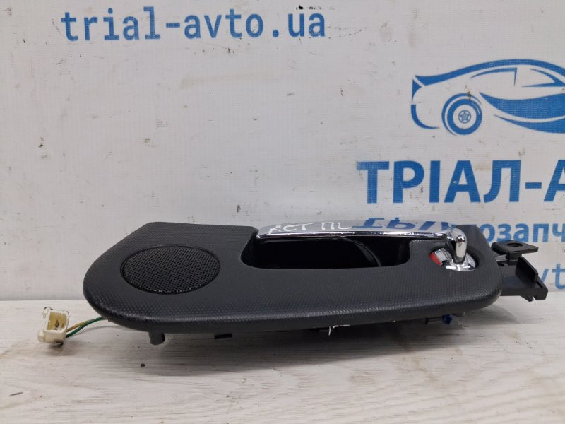 Ручка двери внутреняя передняя левая SsangYong Actyon 2005-2010 72411090001 (Арт. 75858) Київ - зображення 2