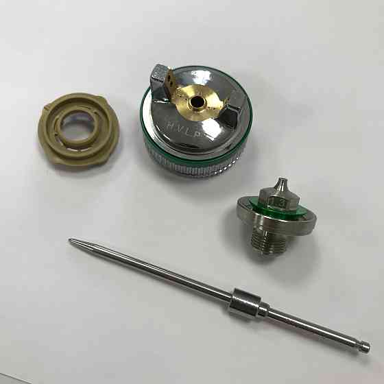 Сменное сопло 1,3мм для краскопультов ST-2000 AUARITA NS-ST-2000-1.3 Харьков