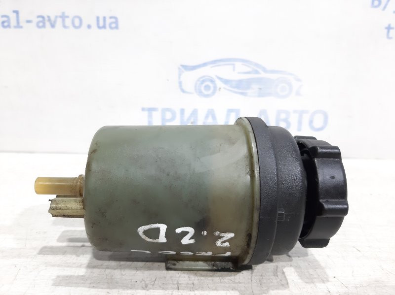 Бачок ГУР Land Rover Freelander L359 2.2 ДИЗЕЛЬ 2006 (б/у) Київ - зображення 4