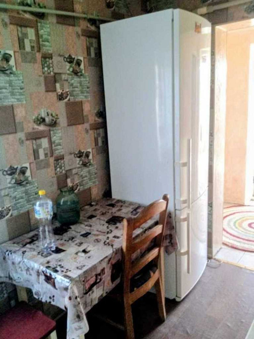 долгосрочная аренда 1-к квартира Одесса, Пересыпский, 4000 грн./мес. Одесса - изображение 3