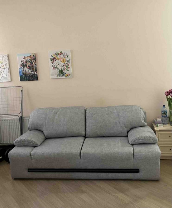 долгосрочная аренда 1-к квартира Киев, Шевченковский, 14000 грн./мес. Киев - изображение 3