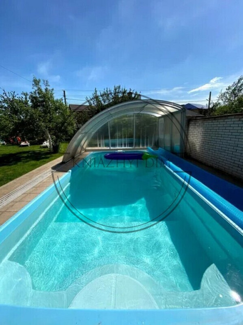 Продаж будинку на ОСОКОРКАХ 210 кв.м. вул. Будівельників, в Дарницькому р-ні. Код об'єкту №:2211690 Киев - изображение 2