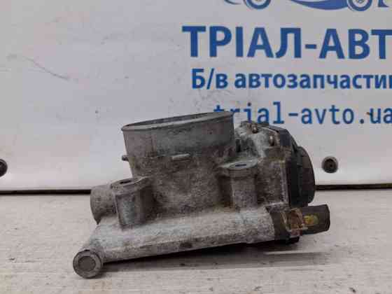 Заслонка дроссельная Mazda 6 GH 2.5 БЕНЗИН L5-VE 2007 (б/у) Киев