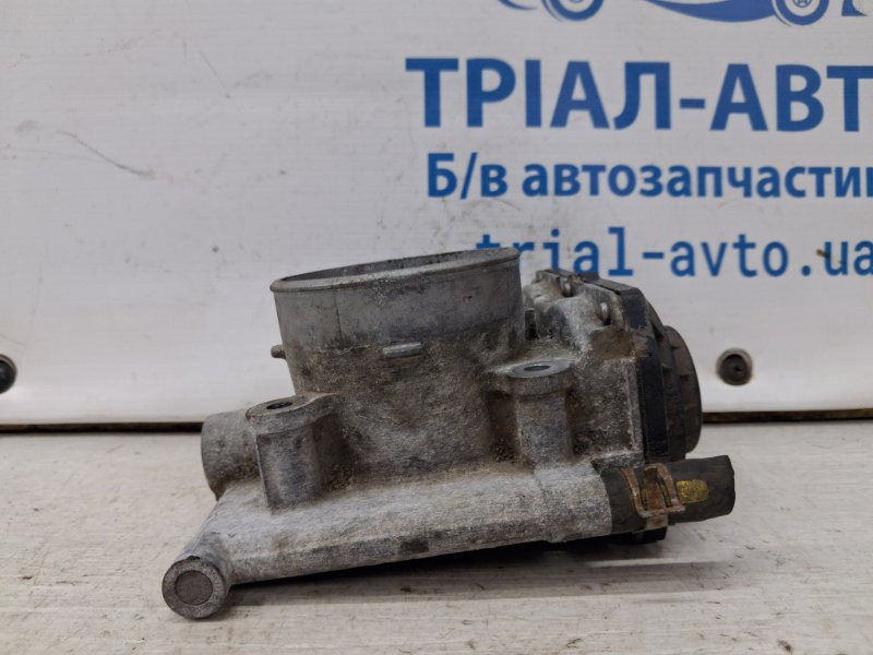 Заслонка дроссельная Mazda 6 GH 2.5 БЕНЗИН L5-VE 2007 (б/у) Київ - зображення 2