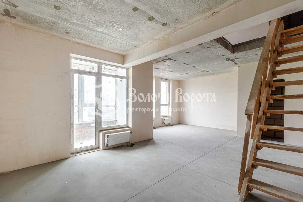 продажа 3-к квартира Киев, Шевченковский, 127000 $ Київ - зображення 1