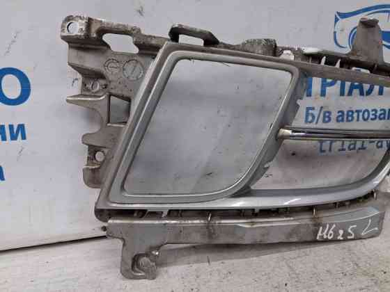 Решетка переднего бампера левая Mazda 6 2007-2013 GS7T50C21 (Арт. 69713) Киев