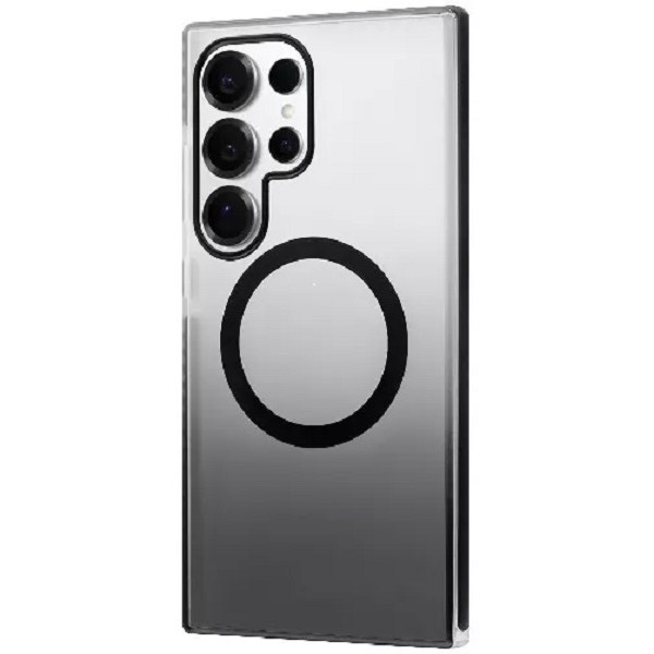 Чохол Proove Shadow Star Case with Magnetic Ring для Samsung S26 Plus S947 Black (PCSSSGSP2602) Харків - зображення 1
