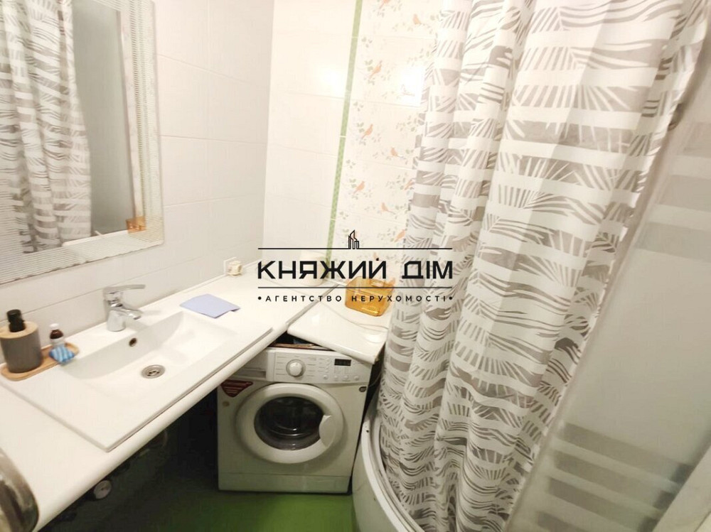 Оренда 2 к кв., А. Вербицького,, метро Вирлиця 10 хв пішки код:1180941 Киев - изображение 6