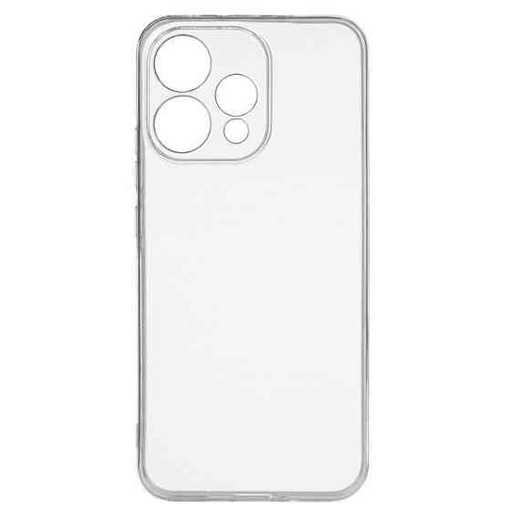 Чохол ArmorStandart Air Camera Cov для OPPO Reno15 5G Прозорий (ARM89902) Харьков