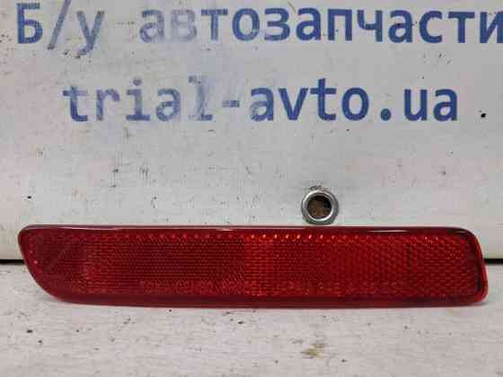 Катафот левый Suzuki SX4 2006-2014 3597079J0L (Арт. 62952) Київ